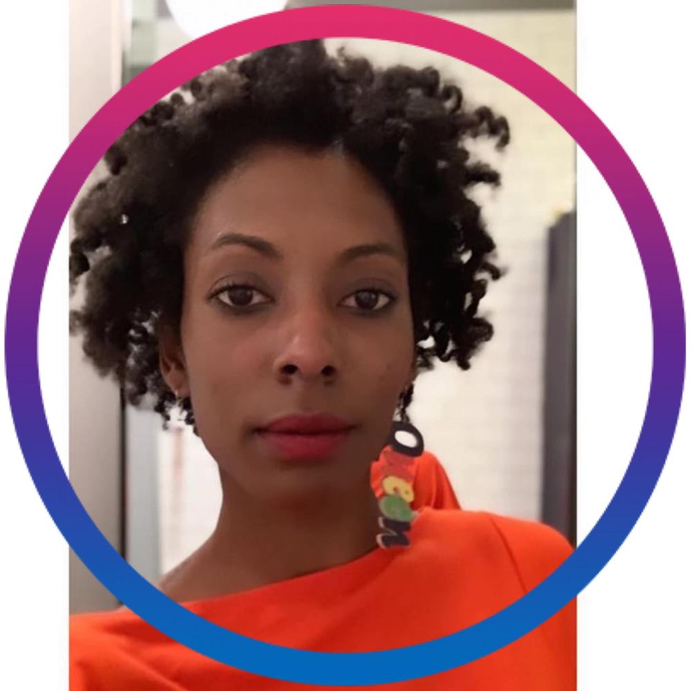 Meet your Posher, Sheyenne